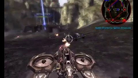 Unreal Tournament III (music video)