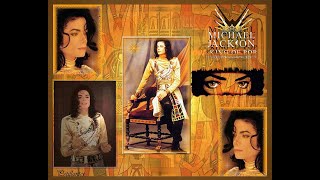 Michael Jackson Remember the time (Extend)