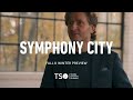 Capture de la vidéo Symphony City: Messiah