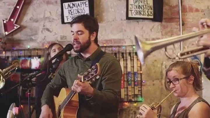 Minos the Saint - "This Side Alone" + Brass (with ...