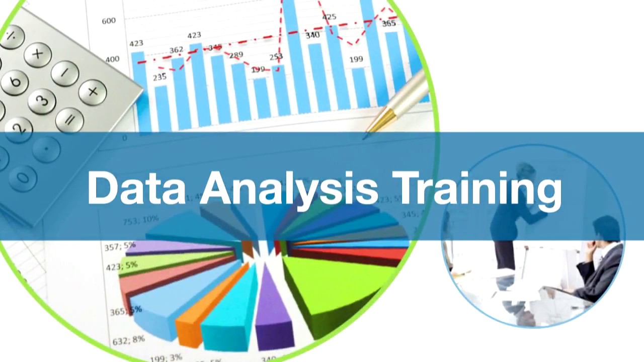 research analysis training