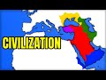 What if civilization started over episode 1