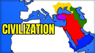 What If Civilization Started Over? (Episode 1)