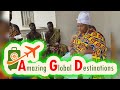 AGD - Review Shai Hills Mini Safari and Boat Cruise Day Tour – Safari