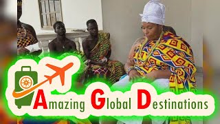 AGD - Review Shai Hills Mini Safari and Boat Cruise Day Tour – Safari