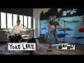 Coming Soon: Yoke Lore in Session