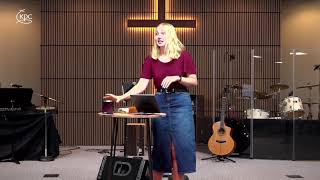 Jesus Flips the Script (Luke 8:40-56) - August 3, 2025