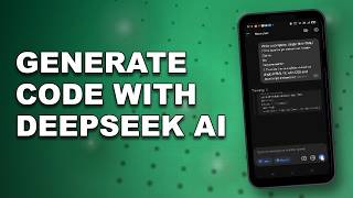 DeepSeek Code Generation – How to Generate Code with DeepSeek AI 2026