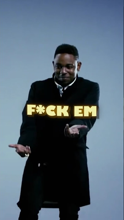 The Feature that Made Kendrick Lamar FAMOUS