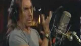 IGGY POP － TV EYE