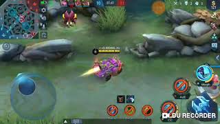 Review skin johnson special (DEATH RIDE)di classic screenshot 5