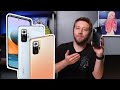 Xiaomi Redmi Note 10 Pro gerçekten iyi mi? "İNCELEME"