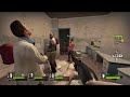 One of My favorite Left 4 Dead 2 clips for some reason