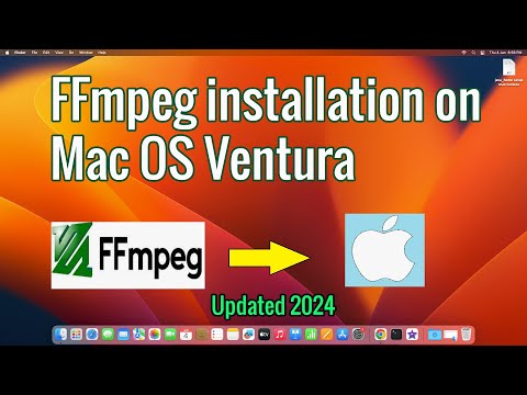 How to install