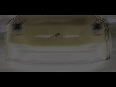 PORSCHE 911 GT3 RS (FORZA 5 EDITION)