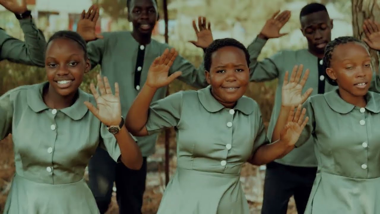 Asukka Nze Perfomance By Stream Of Life Choir