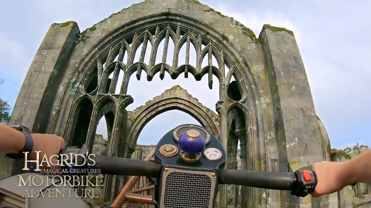 Wizarding World of Harry Potter Universal Studios Parks Hogwarts  Embellished Washi Tape – Hedgehogs Corner