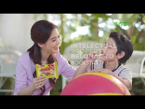 TVC RICHEESE LAND 30s INDONESIA