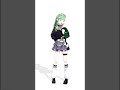 【全編無料】明日20時!!単独ライブ🎤Vsingerの神髄🔥【 #nah2nd3DLIVE 】#nahちゃん #vtuber #vsinger #shorts
