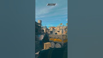 First Gulag 1v1 win in warzone 2.0.🙂