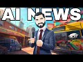 All The AI News You Missed This Week
