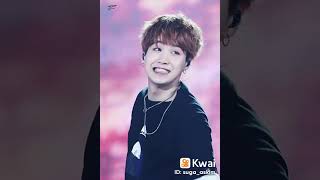 Suga Min Yoongi Yaktim Gemileri