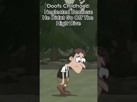 Why Doofenshmirtz Is