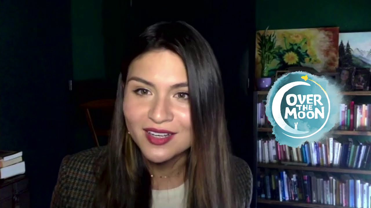 phillipa soo over the moon