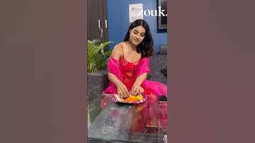 This Raksha Bandhai gift your siblings these beautiful Zouk bags ♥️ #collab #gifted #ad #ytshorts