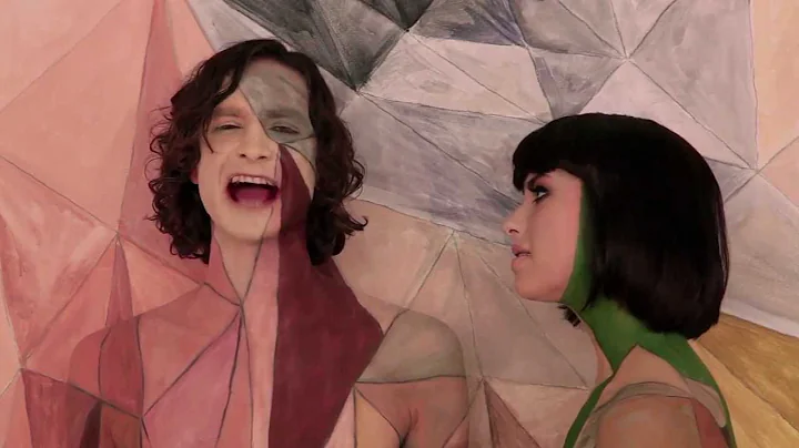 Gotye - Somebody That I Used To Know (feat. Kimbra) [Official Music Video] - DayDayNews