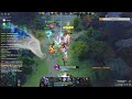 Dota 2 HardStep Supp/Offlane Witch Doctor -4