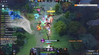 Dota 2 HardStep Supp/Offlane Witch Doctor -4