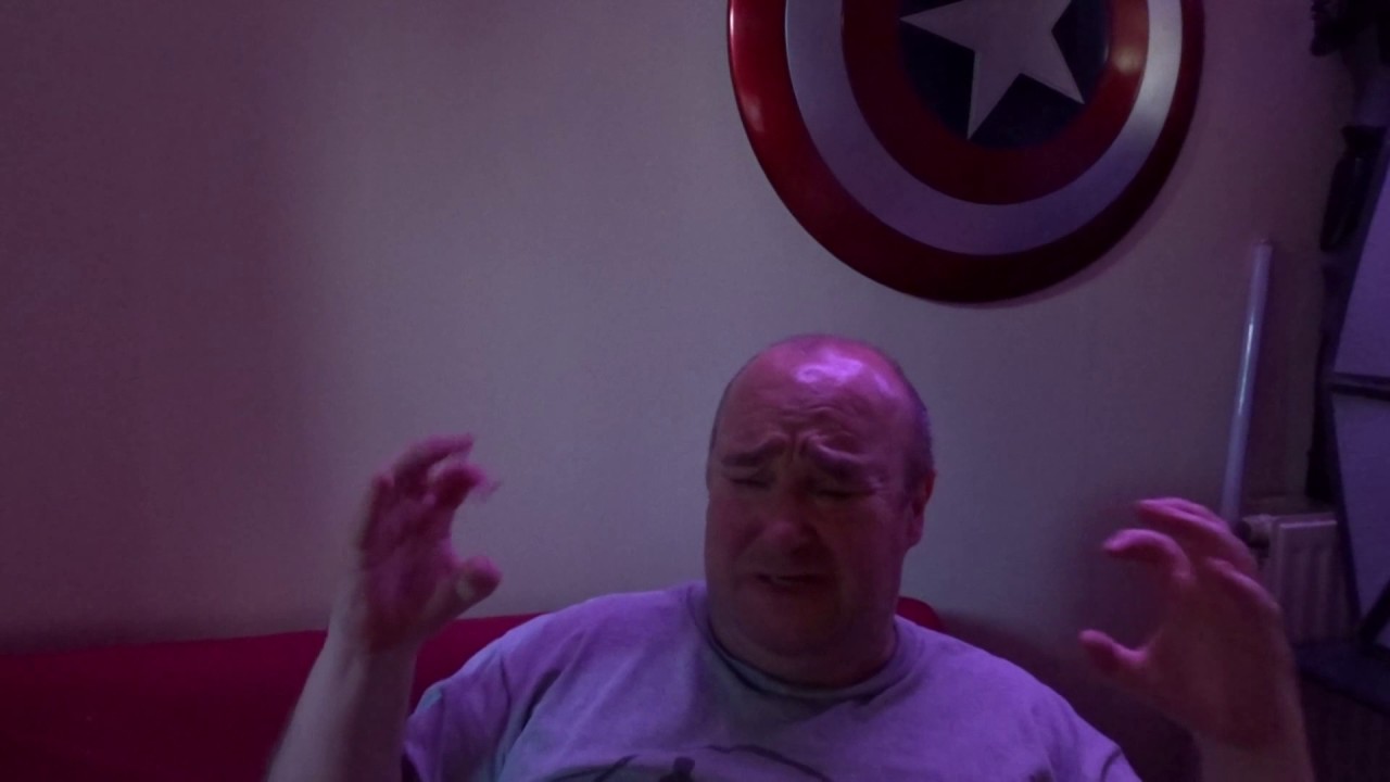 DOCTOR WHO SERIES FINAL THE DOCTOR FALLS EPISODE REVIEW