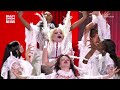 Lady Gaga Bad Romance Copacabana 4K