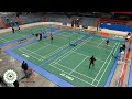 2026 YONEX Canadian Masters Championships - Day 5 - Memorial Arena
