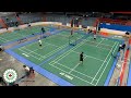 2026 YONEX Canadian Masters Championships - Day 5 - Memorial Arena