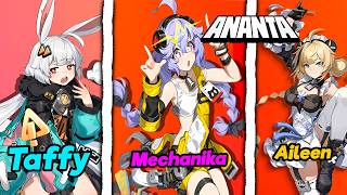 Download Lagu The Backstory Of Ananta Characters MP3