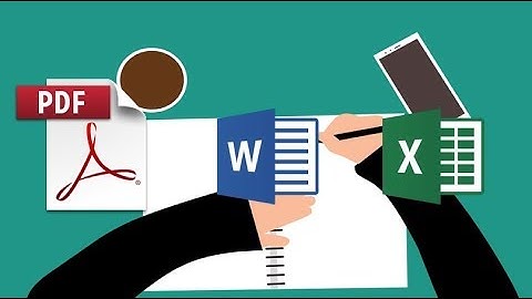 📚Crear Documentos Pdf, Word, Excel en Php Generar Reportes⭐️