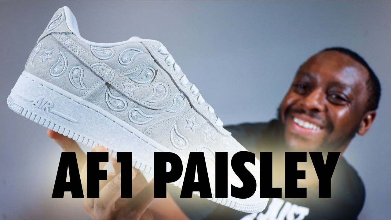 nike air force 1 tape pack