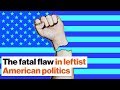 Jordan Peterson: The fatal flaw in leftist American politics | Big Think