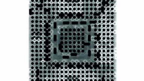 Fast, complete automated x-ray inspection