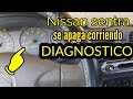 Se apaga en carretera y no enciende aveces NISSAN SENTRA 03  Diagnostico!!!