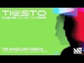 the naked and famous young blood tiesto hardwell remix