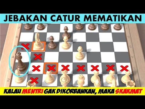 Video: Langkah Putih