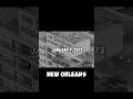 New Orleans Turns into a War Zone! Mark Essex 1973!