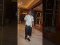 Timini the birthday boy #entertainmentscoop #celebritynews #timiniegbuson