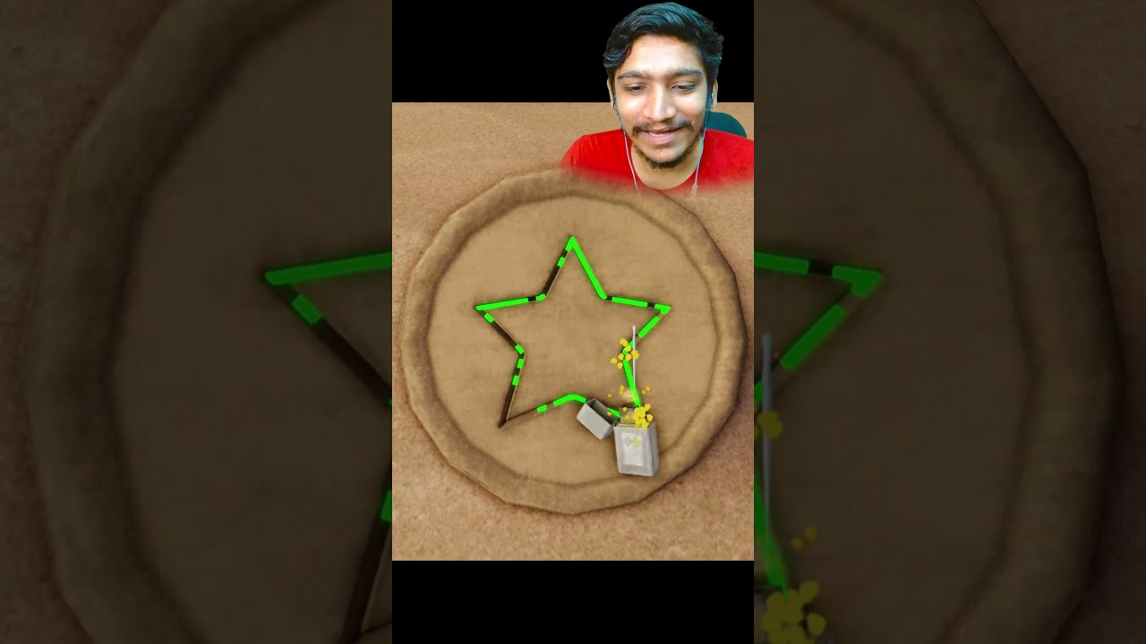 STAR COOKIE in ROBLOX “SQUID GAME!”😱🍪 