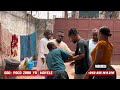 GAG 2026 PACO ZOBA YA MAYELE AVEC MOBIKISI PACO GUECHO DECOR AMBULENCE BILI 