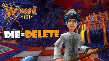 Wizard101 Die=DELETE: THE MALISTAIRE DRAGONSPYRE FINALE?!