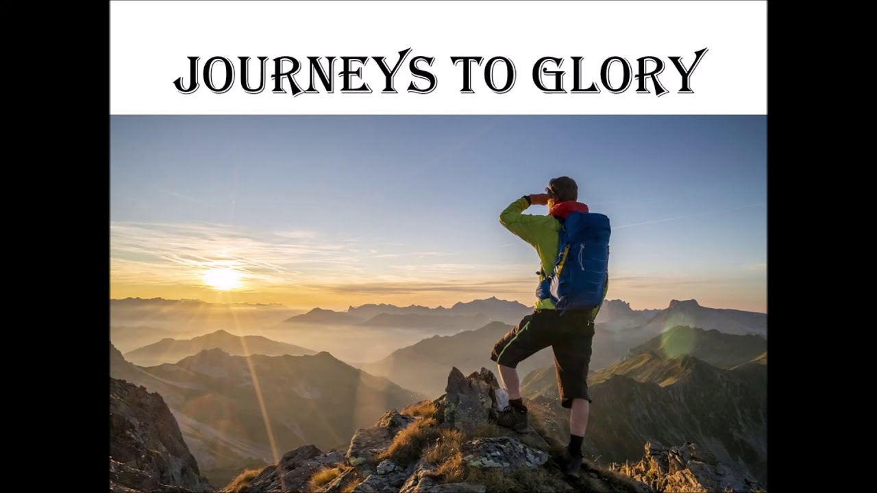 journeys to glory